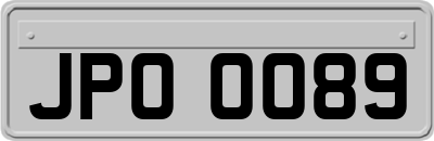 JPO0089