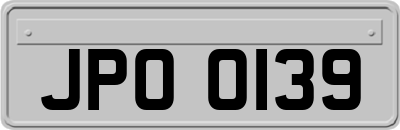 JPO0139