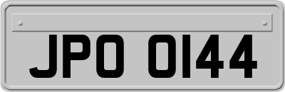 JPO0144
