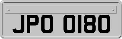 JPO0180