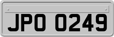JPO0249