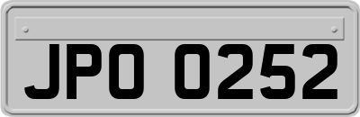 JPO0252