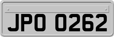 JPO0262
