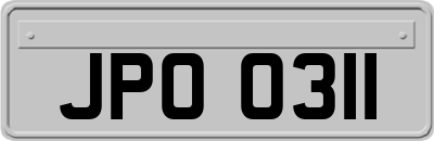JPO0311