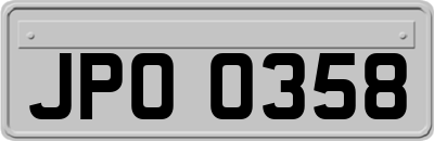 JPO0358