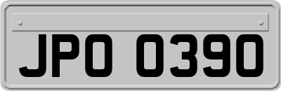 JPO0390