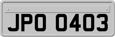 JPO0403