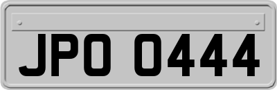 JPO0444