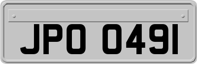 JPO0491