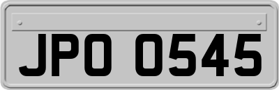 JPO0545