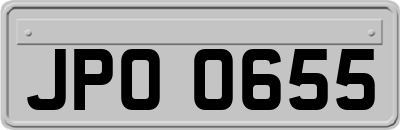 JPO0655