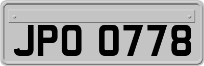JPO0778