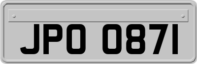 JPO0871