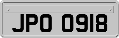 JPO0918