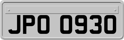 JPO0930