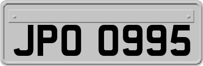 JPO0995