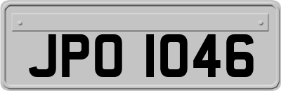 JPO1046