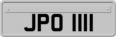 JPO1111