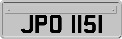 JPO1151