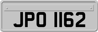 JPO1162