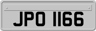 JPO1166