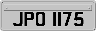 JPO1175