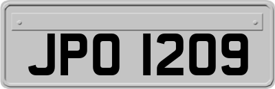 JPO1209