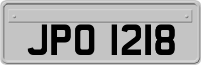 JPO1218