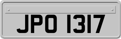 JPO1317