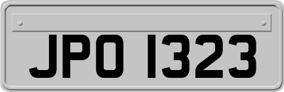 JPO1323