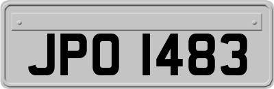 JPO1483