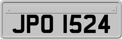 JPO1524