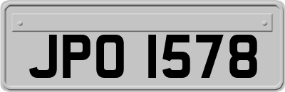 JPO1578