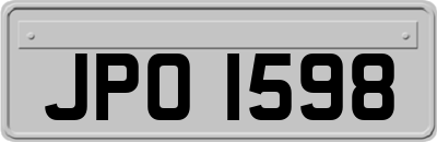 JPO1598