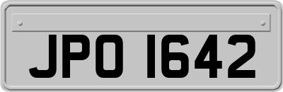JPO1642