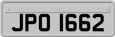 JPO1662