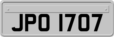 JPO1707