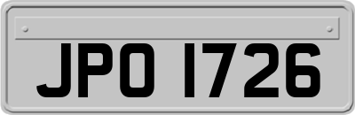 JPO1726