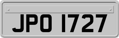 JPO1727