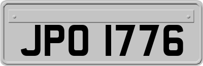 JPO1776