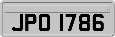 JPO1786
