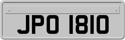 JPO1810