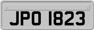 JPO1823