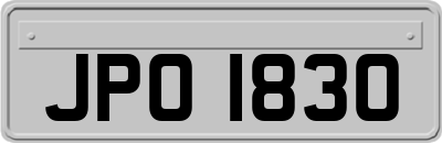JPO1830