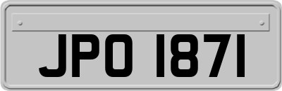 JPO1871