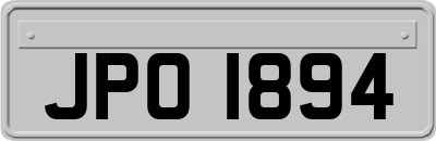JPO1894