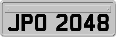 JPO2048