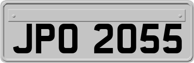 JPO2055