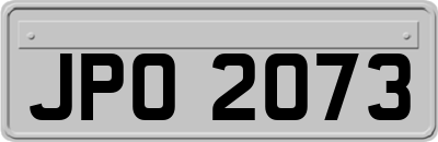 JPO2073