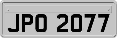 JPO2077